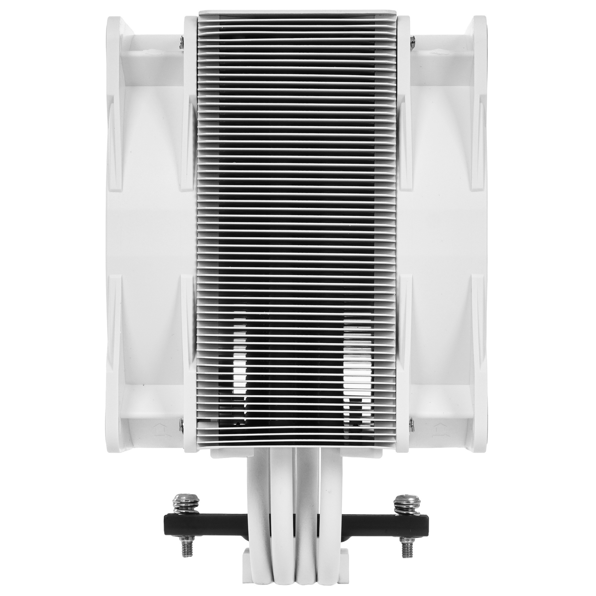 Вентилятор для процессора Arctic Cooling Freezer 36 A-RGB (White) - Retail (Intel: LGA 1851, LGA 170