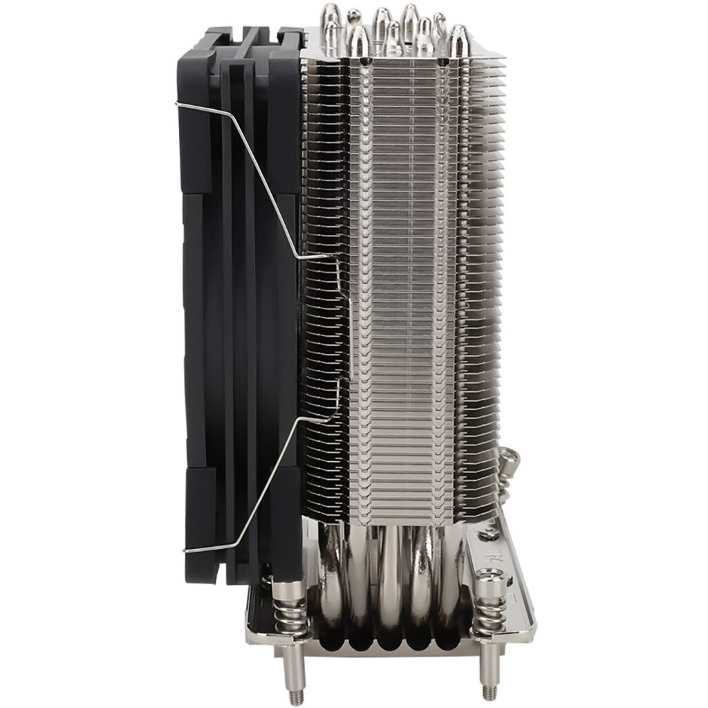 Устройство охлаждения(кулер) Thermalright Silver Arrow 130 Soc-AM5/AM4/1151/1200/2066/2011/1700 крас