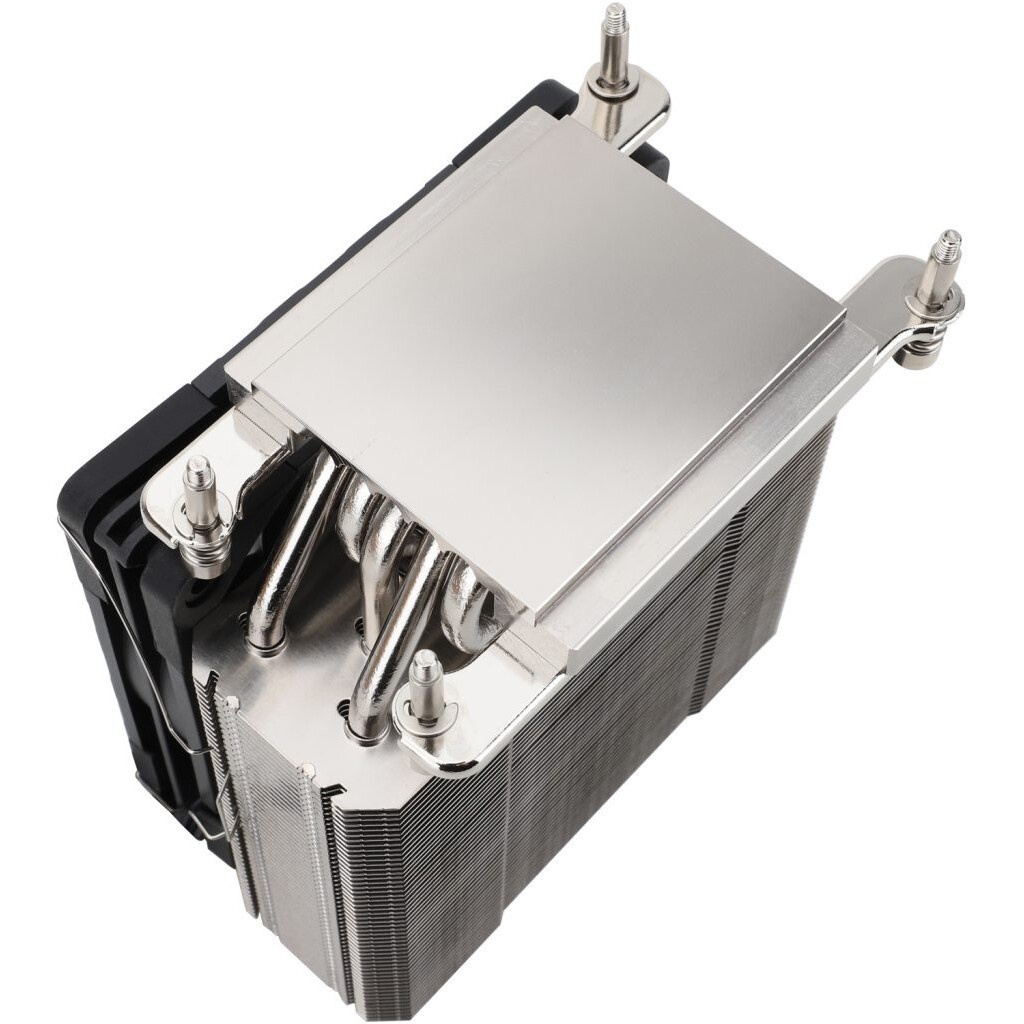 Устройство охлаждения(кулер) Thermalright Silver Arrow 130 Soc-AM5/AM4/1151/1200/2066/2011/1700 крас