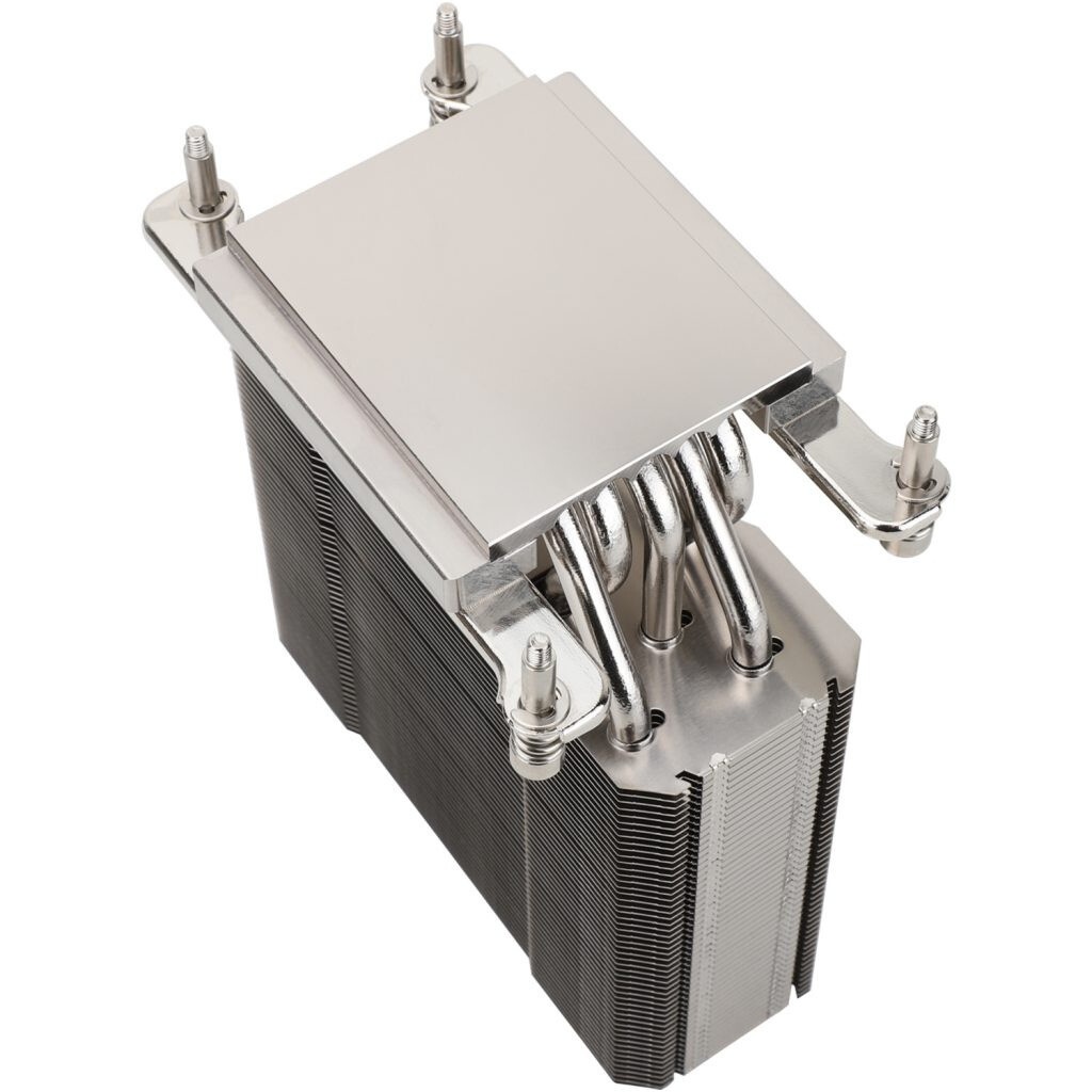 Устройство охлаждения(кулер) Thermalright Silver Arrow 130 Soc-AM5/AM4/1151/1200/2066/2011/1700 крас