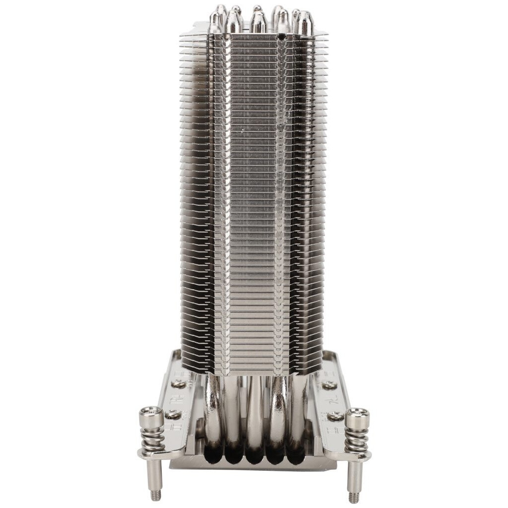 Устройство охлаждения(кулер) Thermalright Silver Arrow 130 Soc-AM5/AM4/1151/1200/2066/2011/1700 крас