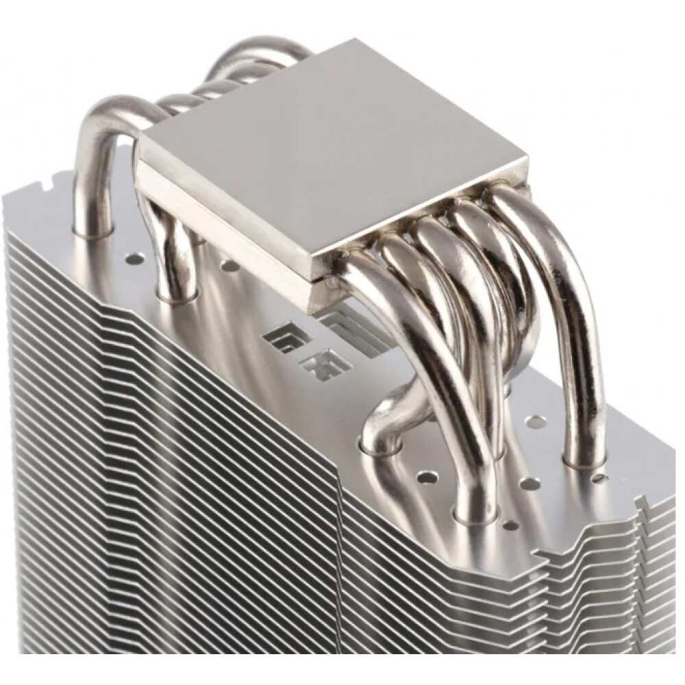 Устройство охлаждения(кулер) Thermalright Silver Arrow 130 Soc-AM5/AM4/1151/1200/2066/2011/1700 крас