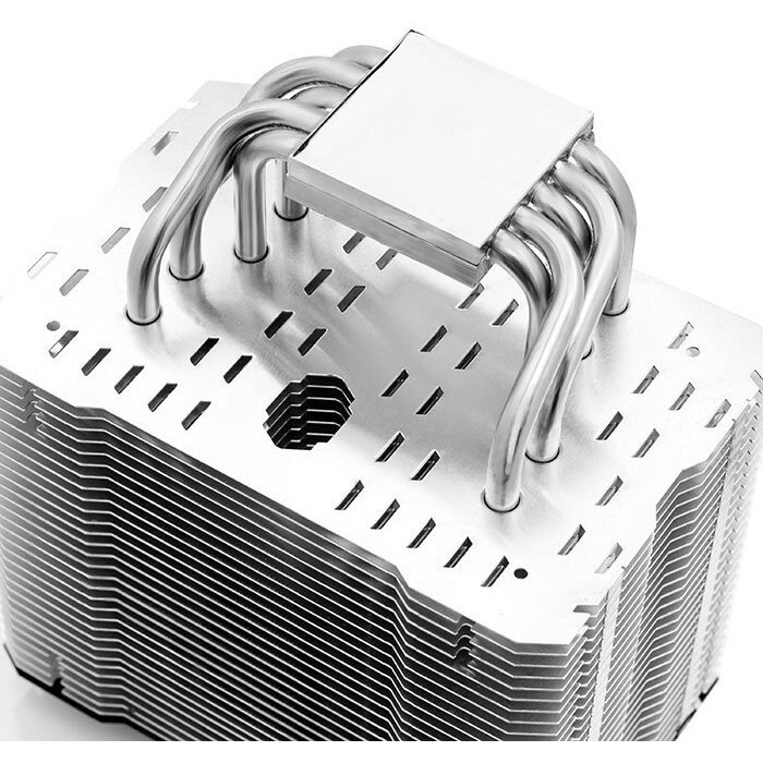 Устройство охлаждения(кулер) Thermalright Silver Arrow 130 Soc-AM5/AM4/1151/1200/2066/2011/1700 крас