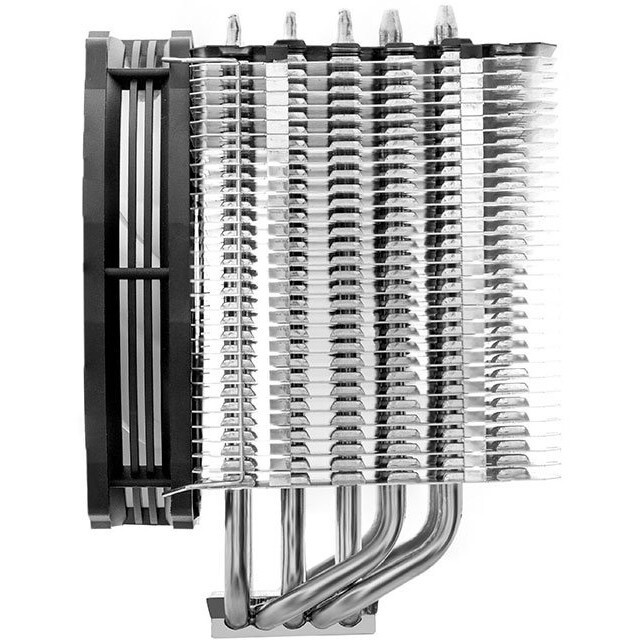 Устройство охлаждения(кулер) Thermalright Silver Arrow 130 Soc-AM5/AM4/1151/1200/2066/2011/1700 крас
