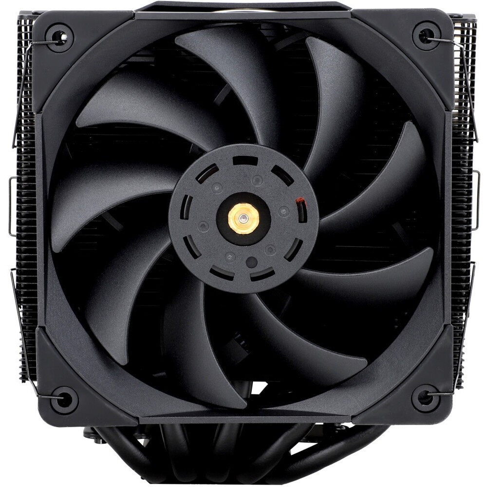 Устройство охлаждения(кулер) Thermalright Silver Arrow 130 Soc-AM5/AM4/1151/1200/2066/2011/1700 крас