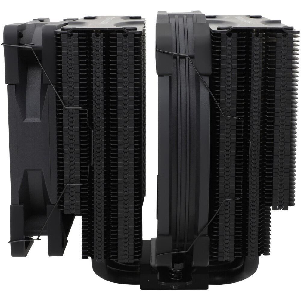 Устройство охлаждения(кулер) Thermalright Silver Arrow 130 Soc-AM5/AM4/1151/1200/2066/2011/1700 крас