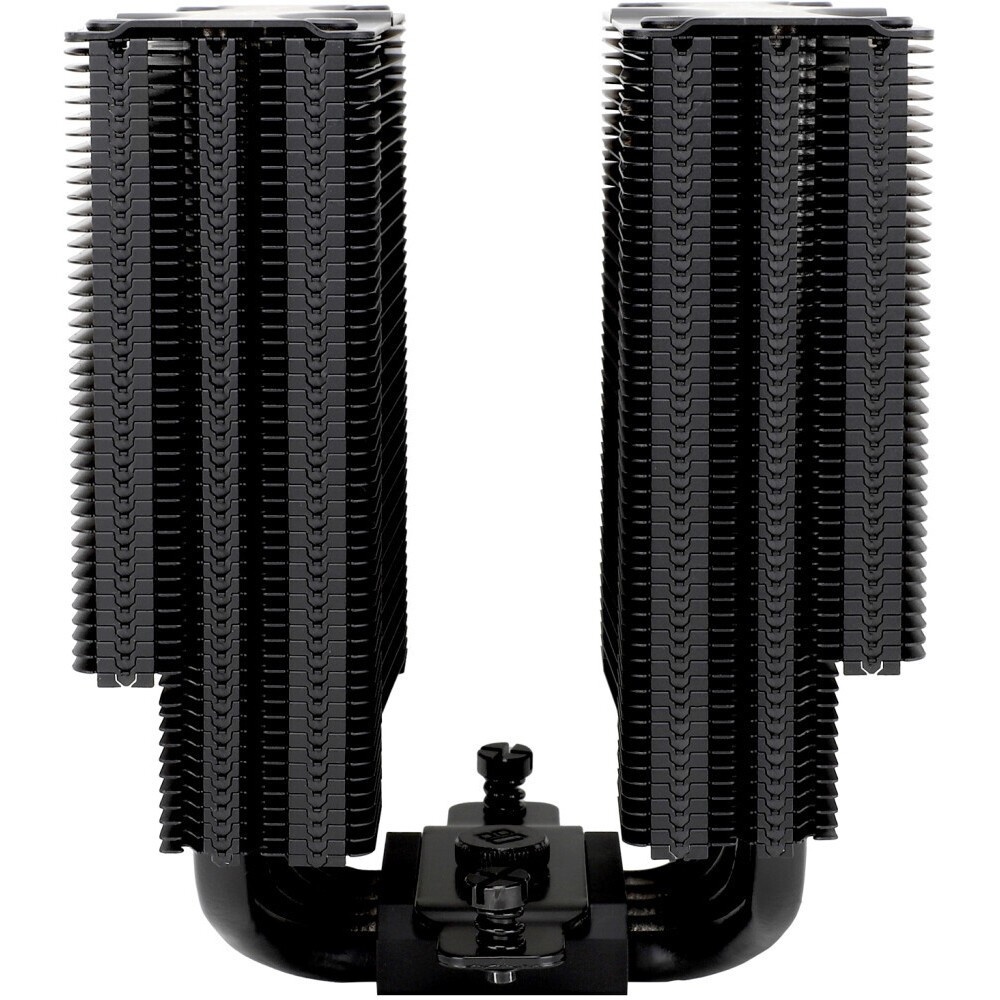 Устройство охлаждения(кулер) Thermalright Silver Arrow 130 Soc-AM5/AM4/1151/1200/2066/2011/1700 крас
