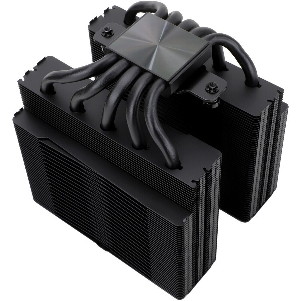 Устройство охлаждения(кулер) Thermalright Silver Arrow 130 Soc-AM5/AM4/1151/1200/2066/2011/1700 крас