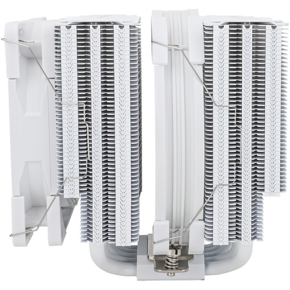 Устройство охлаждения(кулер) Thermalright Silver Arrow 130 Soc-AM5/AM4/1151/1200/2066/2011/1700 крас