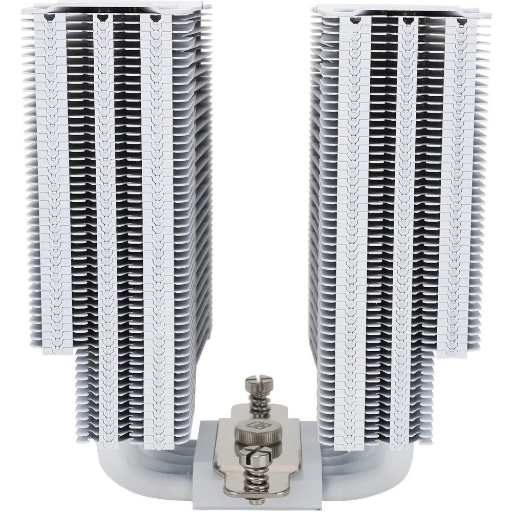 Устройство охлаждения(кулер) Thermalright Silver Arrow 130 Soc-AM5/AM4/1151/1200/2066/2011/1700 крас