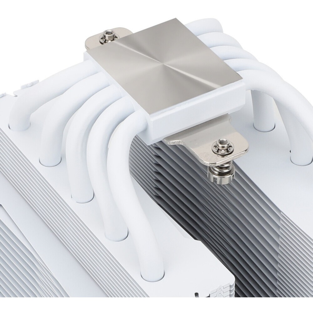 Устройство охлаждения(кулер) Thermalright Silver Arrow 130 Soc-AM5/AM4/1151/1200/2066/2011/1700 крас
