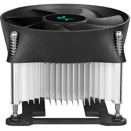 Кулер для процессора SAMA X30 (180W, 4-pin PWM, 133.5mm, 3x6mm, 1x100mm, 50.1CFM, 35.2dBA, 2600RPM,