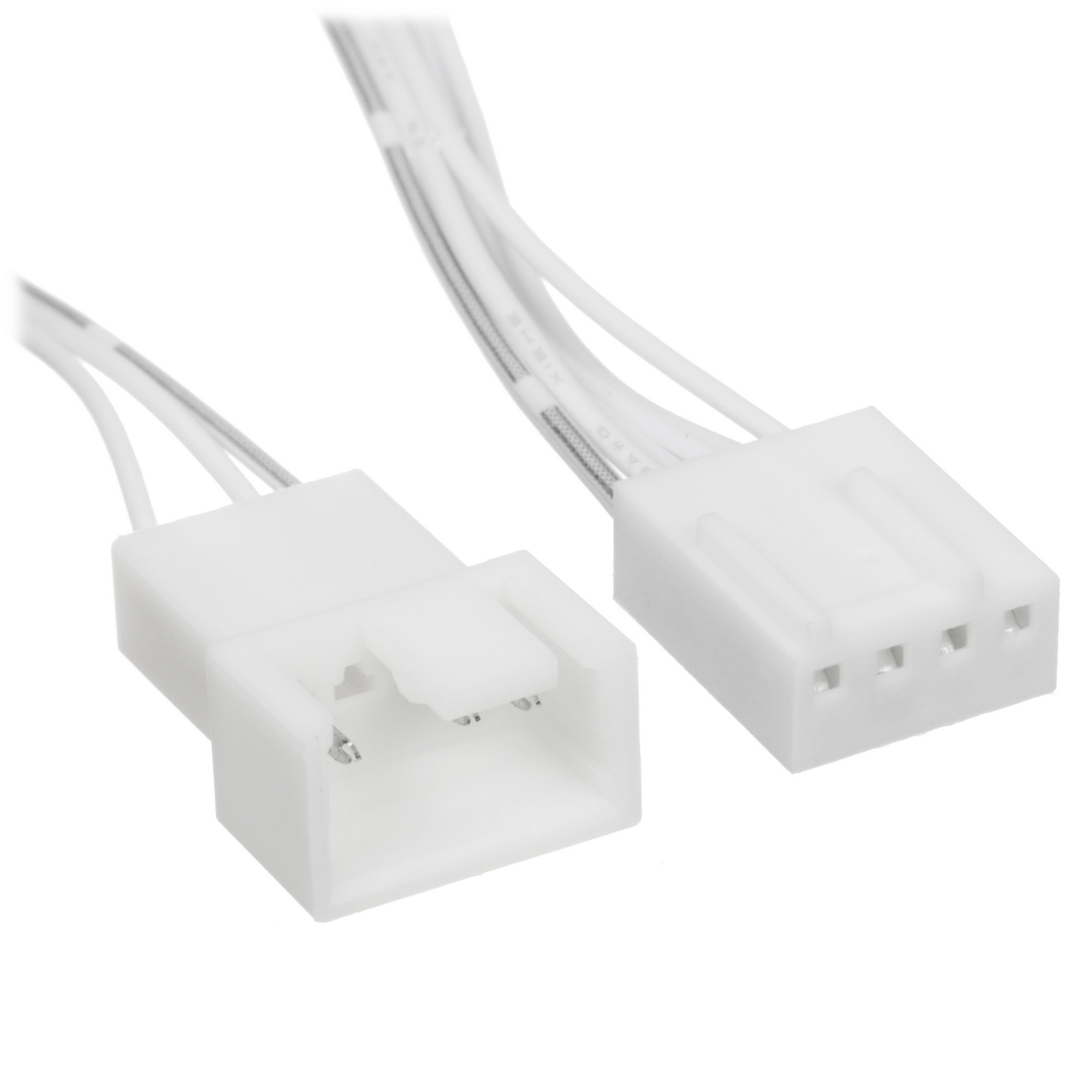 Вентилятор для корпуса Ocypus Delta F12 WH, 120x120x25mm, 4-PIN PWM, 500-2000 RPM, 29 DBA MAX, HYDRO