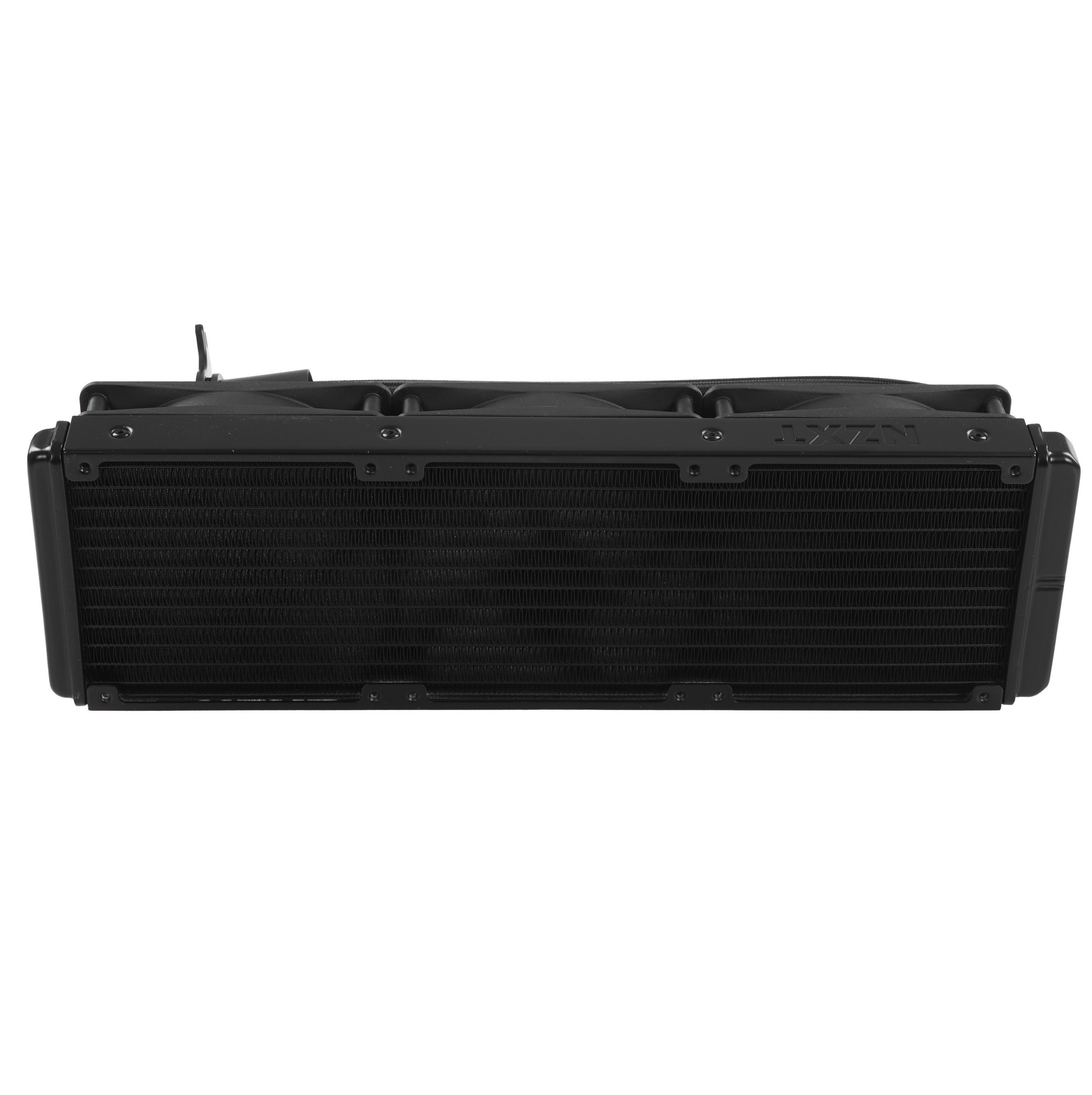 Система жидкостного охлаждения для ПК/ Water Cooling System NZXT Kraken 360 RGB (270W, 360mm, LED te