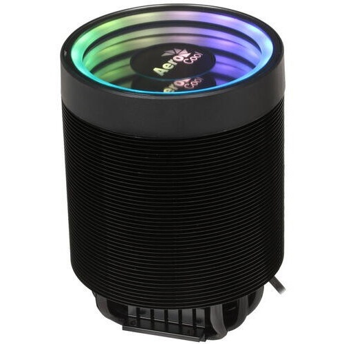 Кулер для процессора CPU Cooler AS-V15 LGA1700(square motherboard), PWM 2600-8000RPM, 4pin, 200w