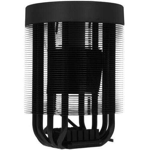 Кулер для процессора CPU Cooler AS-V15 LGA1700(square motherboard), PWM 2600-8000RPM, 4pin, 200w