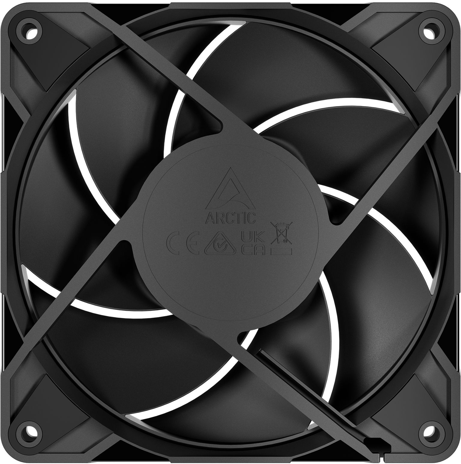 Вентилятор корпусной ARCTIC P12 Pro - retail (ACFAN00305A)