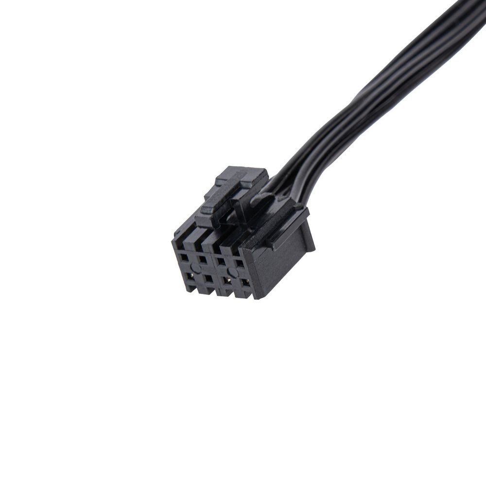 Жидкостная система охлаждения Silverstone SST-NP360-ARGB G53NP360ARGB020 черный