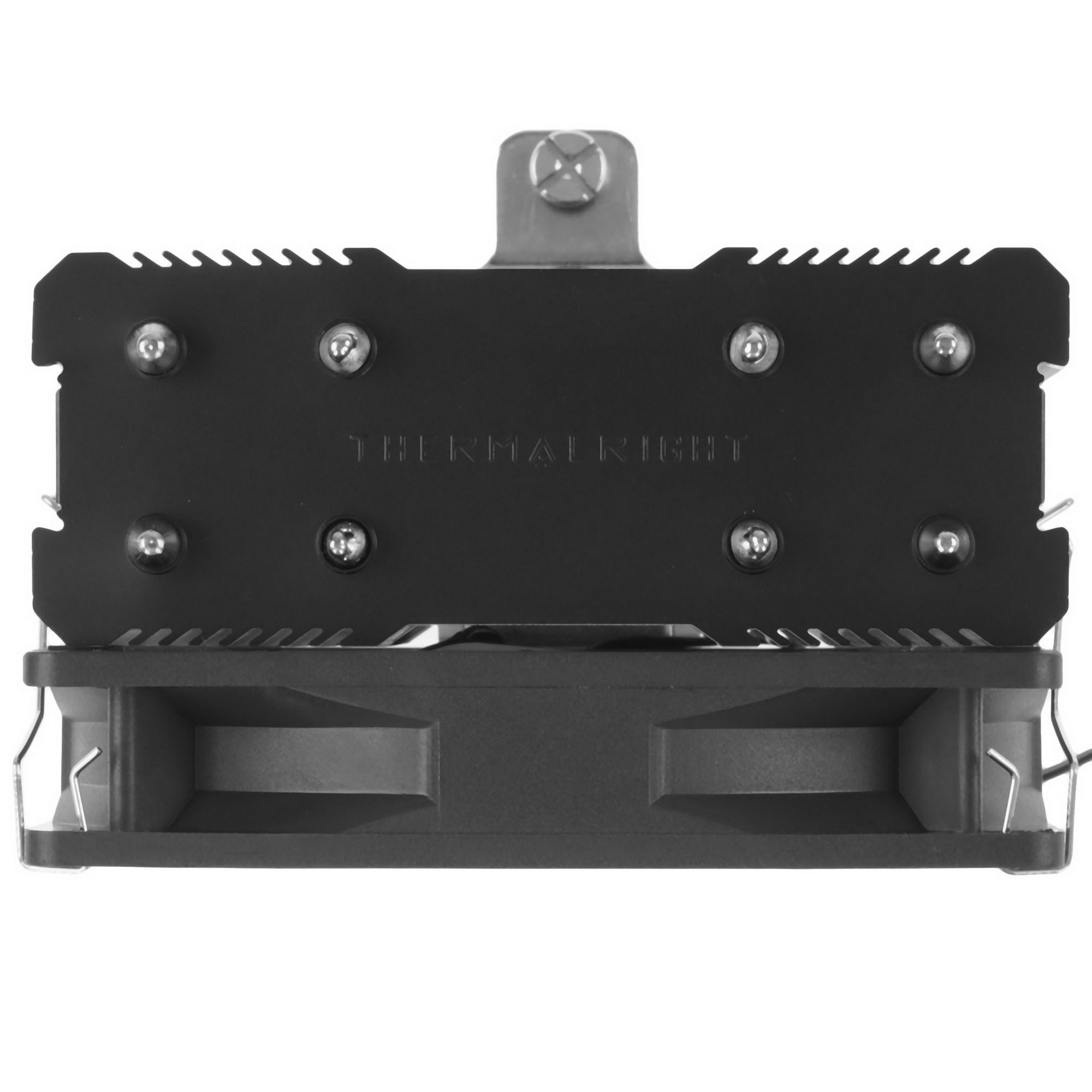 Кулер для процессора Thermalright Assassin X 120 Refined SE LGA1700 (4-pin PWM, 148mm, Ni/Cu, 4x6mm,