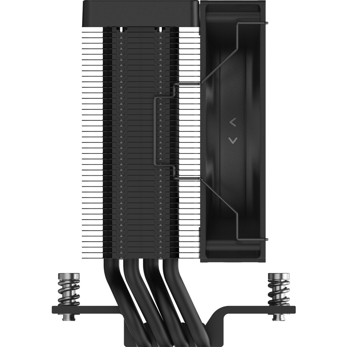 Кулер для процессора/ CPU Cooler SAMA X30L (180W, 4-pin PWM, 133.5mm, 3x6mm, ARGB, 1x100mm, 50.1CFM,