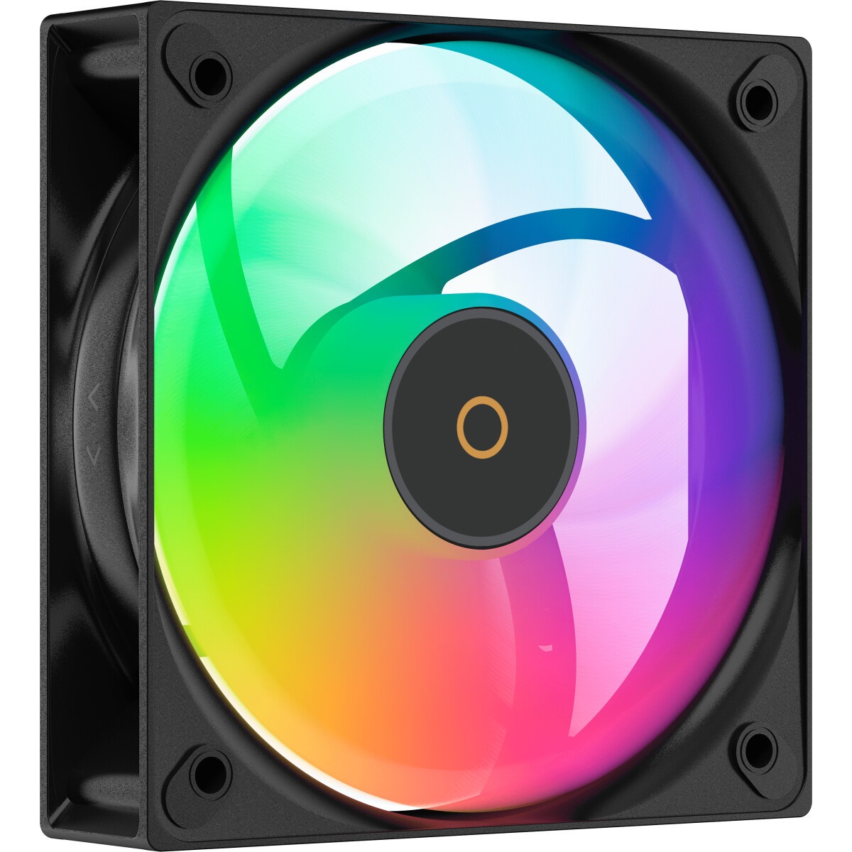 Кулер для процессора/ CPU Cooler SAMA X30L (180W, 4-pin PWM, 133.5mm, 3x6mm, ARGB, 1x100mm, 50.1CFM,