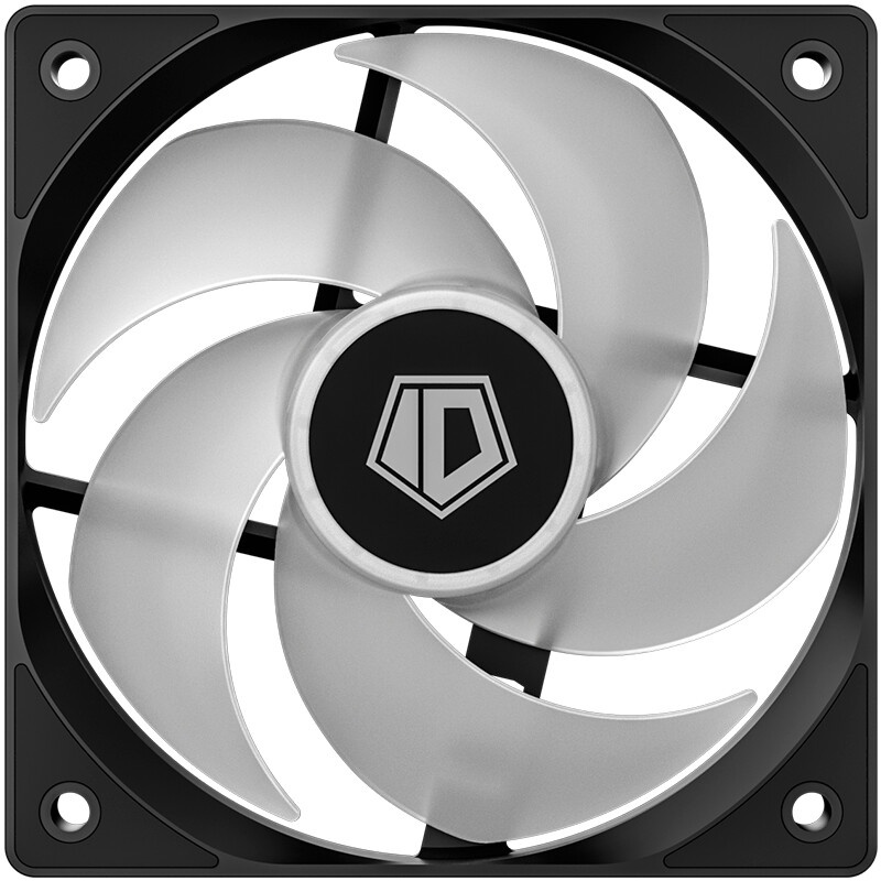 Кулер для процессора/ CPU Cooler SAMA X30L (180W, 4-pin PWM, 133.5mm, 3x6mm, ARGB, 1x100mm, 50.1CFM,