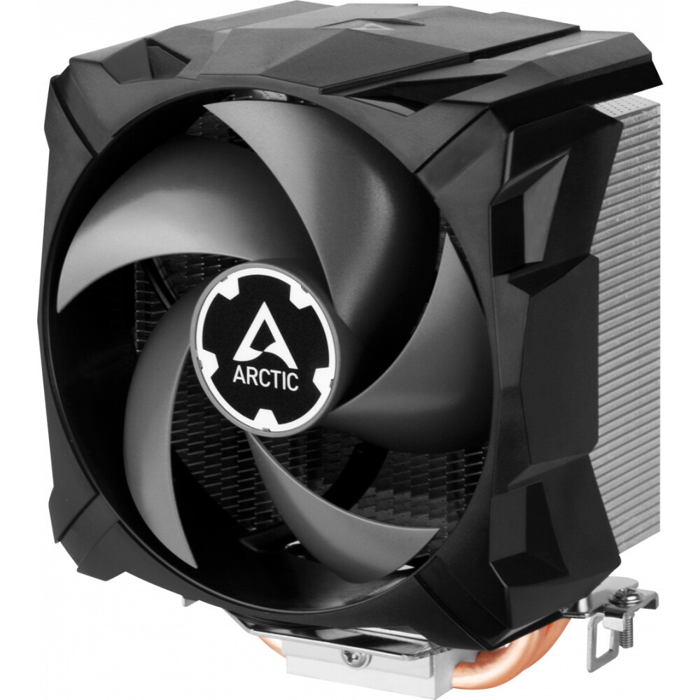 Кулер для процессора/ CPU Cooler SAMA X30L (180W, 4-pin PWM, 133.5mm, 3x6mm, ARGB, 1x100mm, 50.1CFM,