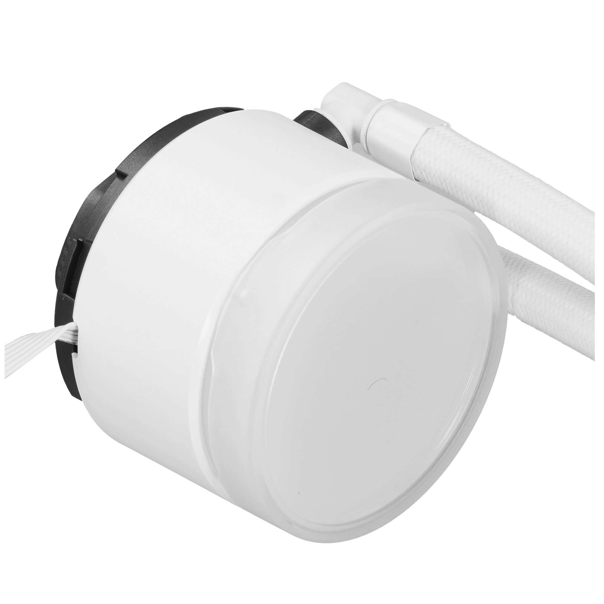 Система охлаждения Ocypus Delta L24 WH ARGB V2 White 280W/ All Intel/ AMD AM* / Screws