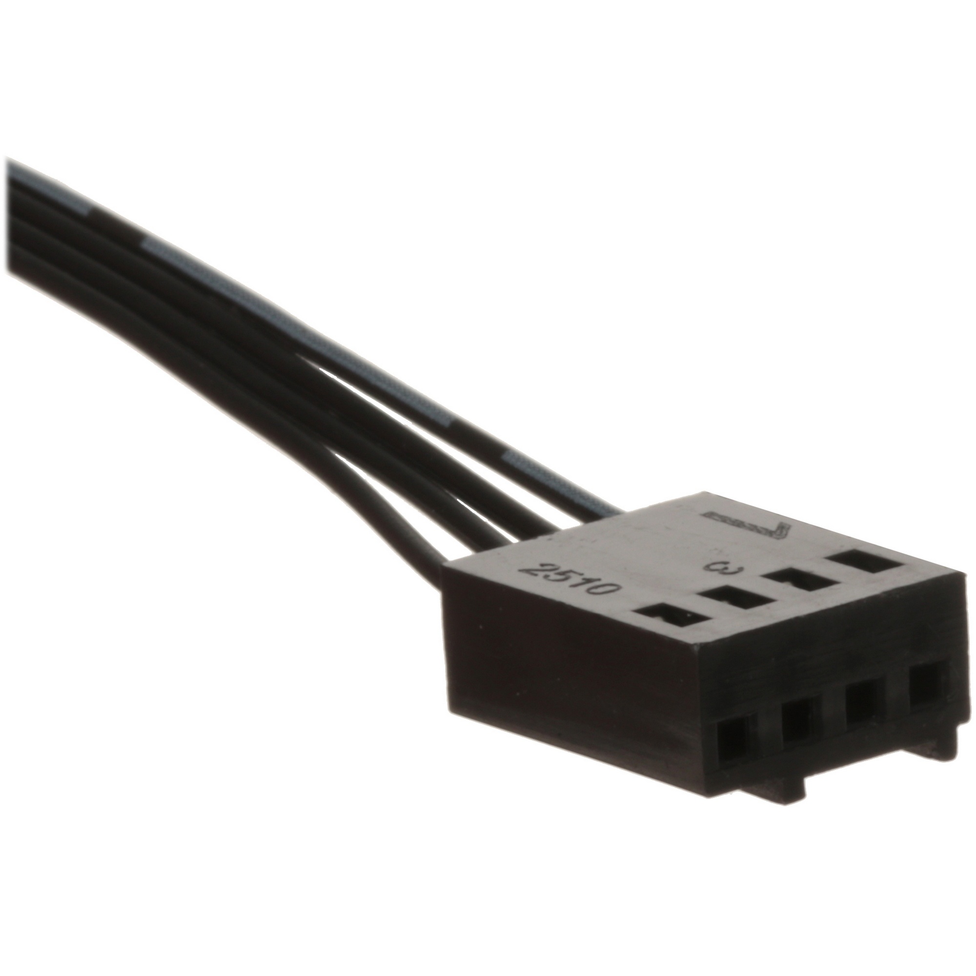 Кулер для процессора PCCooler RC400-53 (125W, 4-pin PWM, 53.5mm, Al/Cu, 4x6mm, 1x92mm, 43CFM, 31.2dB