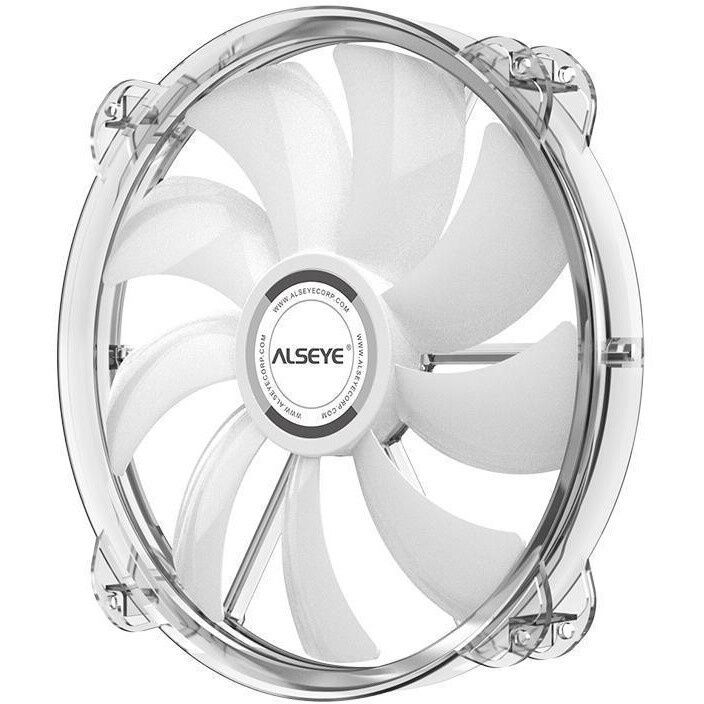 Вентилятор в корпус ALSEYE CF200 (25-644-250214M2)