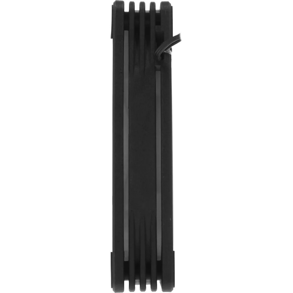 Вентилятор для корпуса Accord ACC-YH12 ARGB 120х120x25 черный 4-pin 27дБ (ACC-YH12 ARGB BLACK) brown