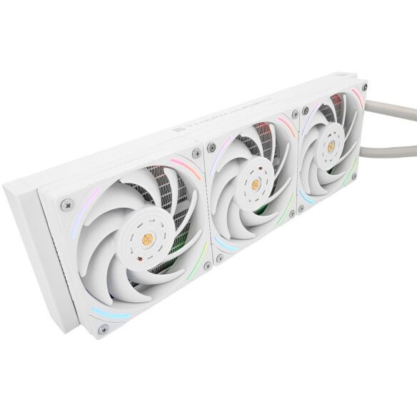 Водяное охлаждение для процессора Water Cooling System Thermalright Frozen Warframe Pro 360 MEW Argb
