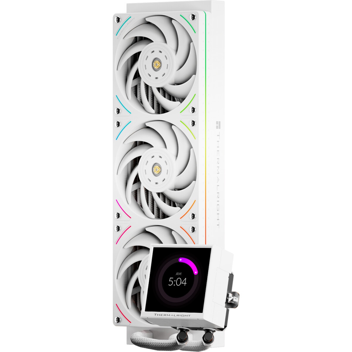 Водяное охлаждение для процессора Water Cooling System Thermalright Frozen Warframe Pro 360 MEW Argb