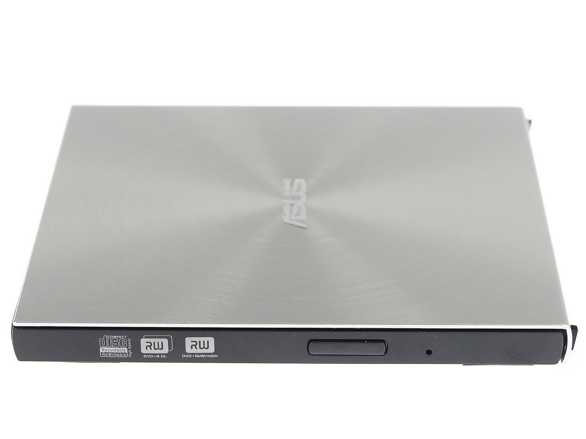 Оптический внеш. привод ASUS SDRW-08U5S-U/SIL/G/AS/, dvd-rw, external