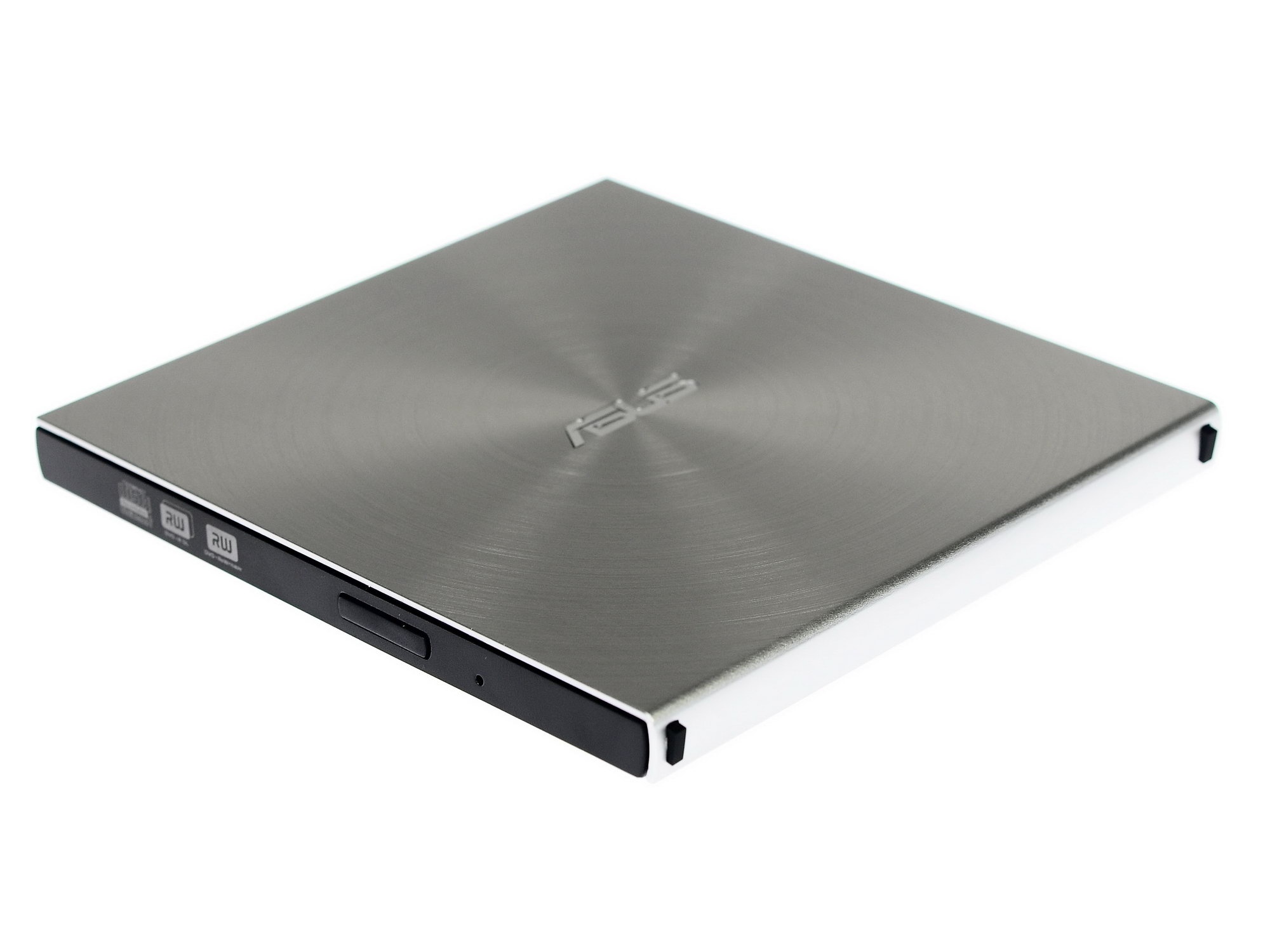 Оптический внеш. привод ASUS SDRW-08U5S-U/SIL/G/AS/, dvd-rw, external