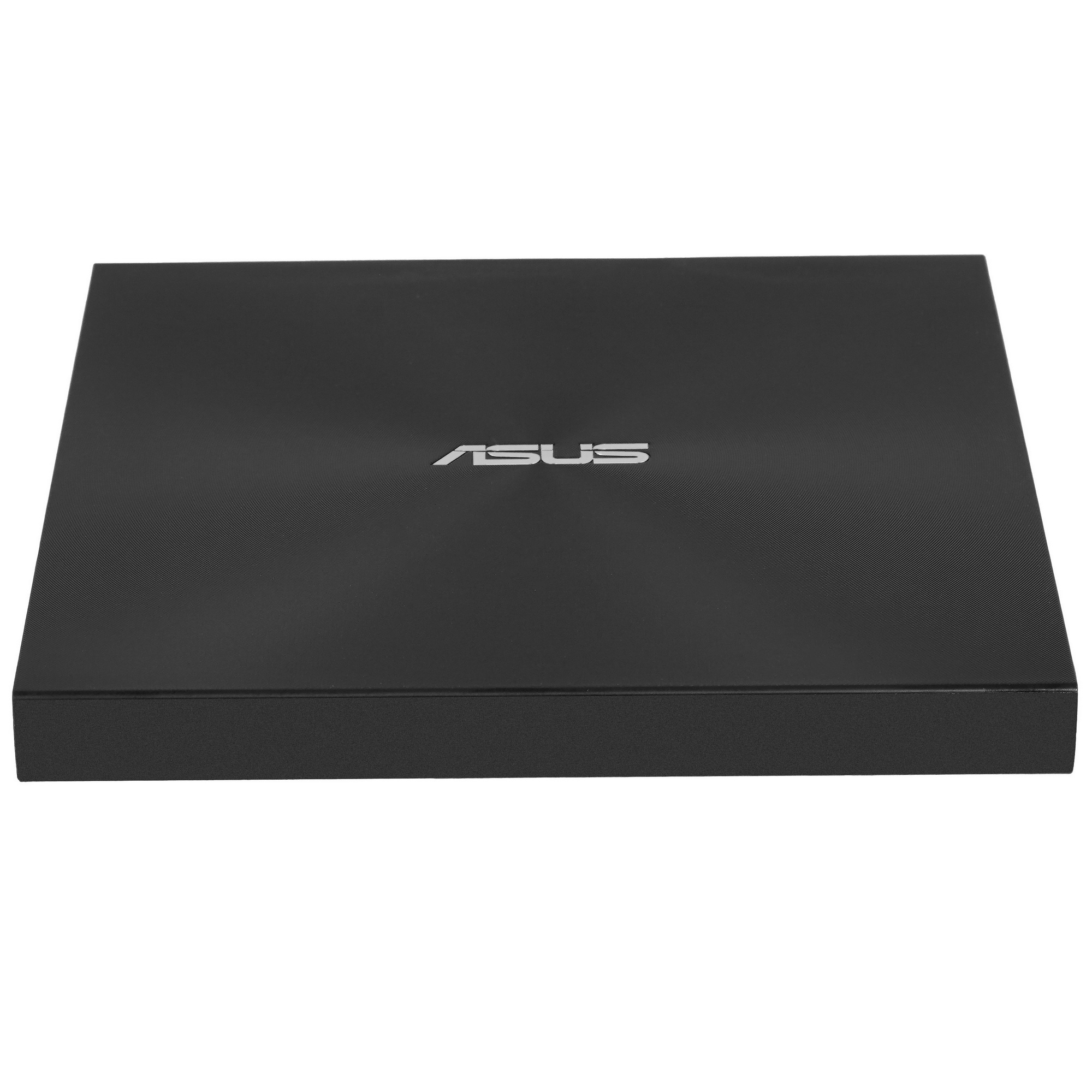 Привод DVD-RW Asus SDRW-08U9M-U черный USB slim ultra slim M-Disk Mac внешний RTL