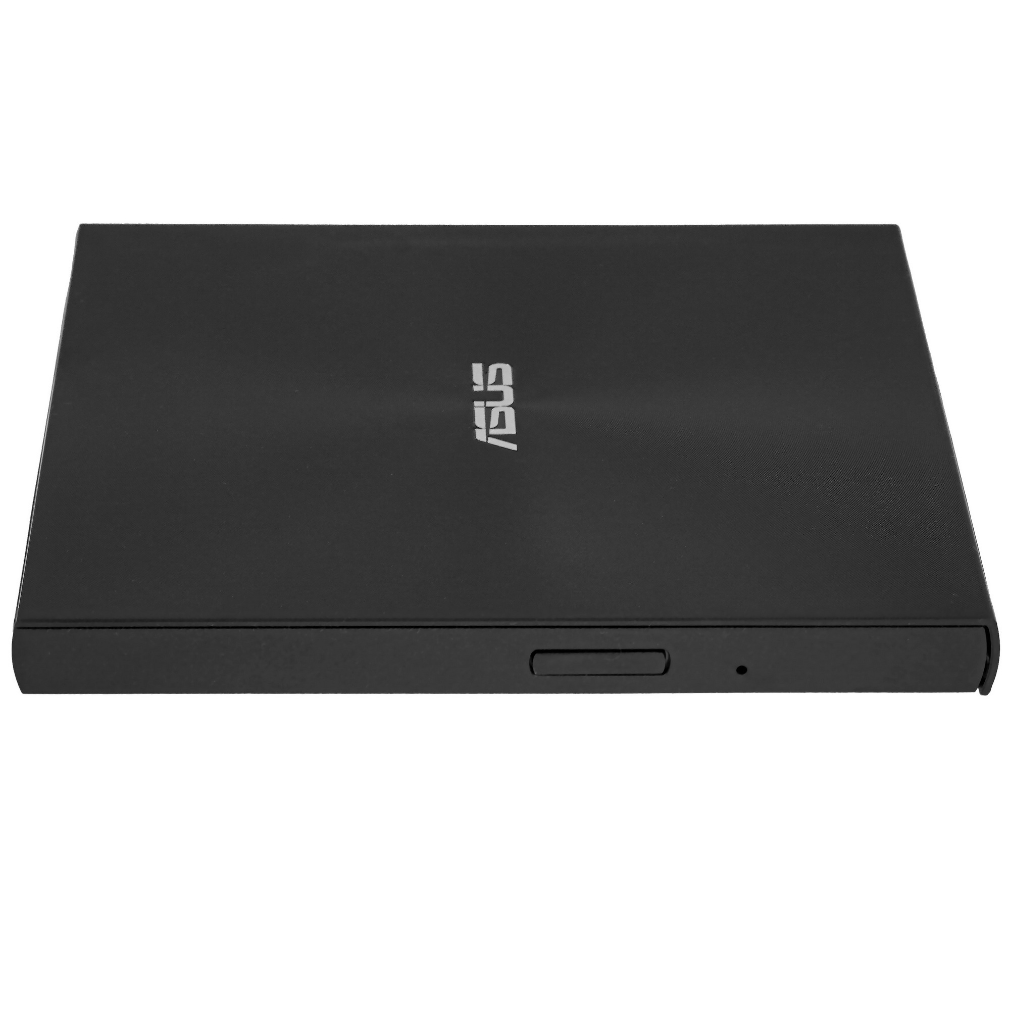 Привод DVD-RW Asus SDRW-08U9M-U черный USB slim ultra slim M-Disk Mac внешний RTL