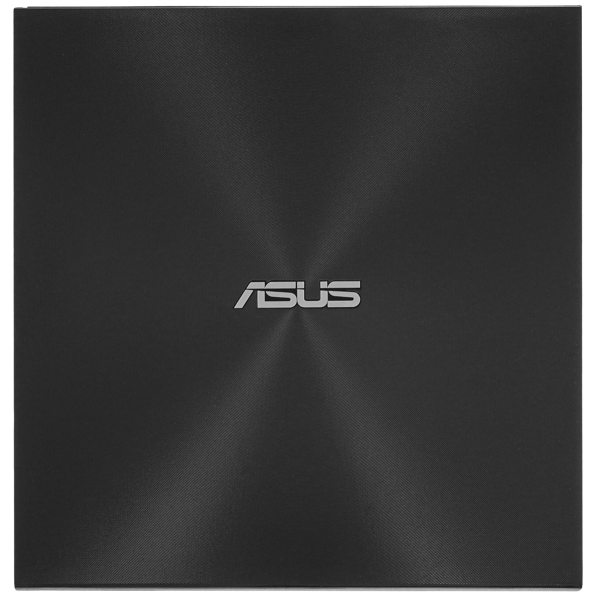 Привод DVD-RW Asus SDRW-08U9M-U черный USB slim ultra slim M-Disk Mac внешний RTL