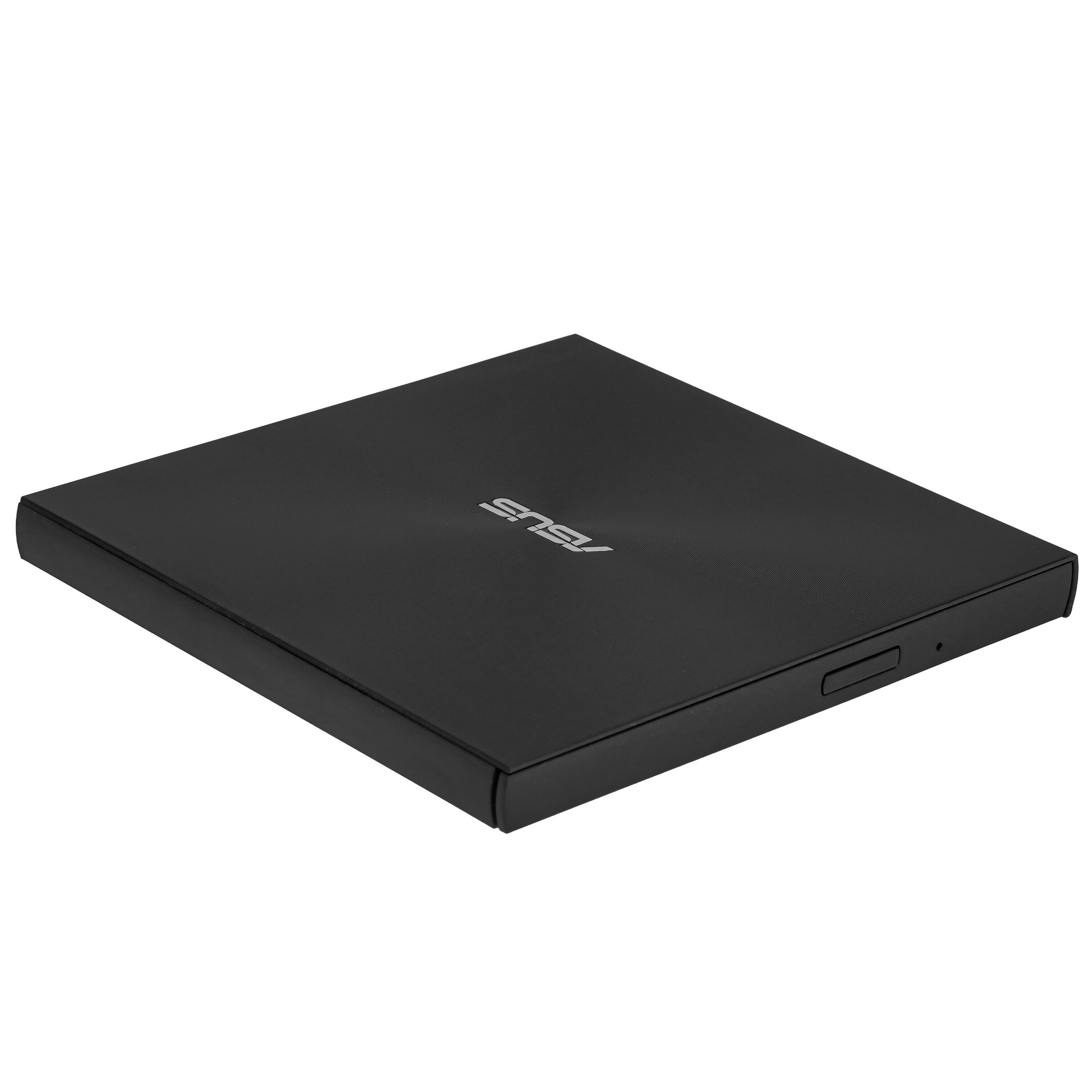 Привод DVD-RW Asus SDRW-08U9M-U черный USB slim ultra slim M-Disk Mac внешний RTL