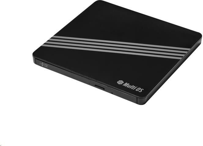 Оптический привод H.L Data Storage Multi OS Portable DVD-Writer Interface SATA, DVD±RW, CD read spee