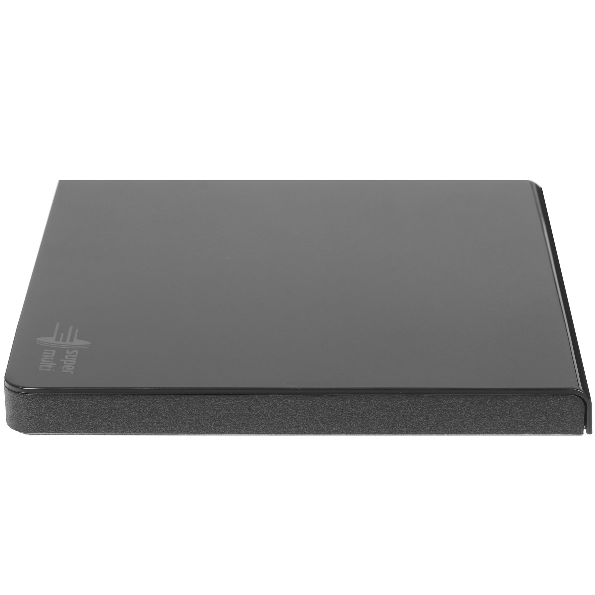 Оптический привод внешний DVD-RW LG GP57EB40 черный USB slim RTL