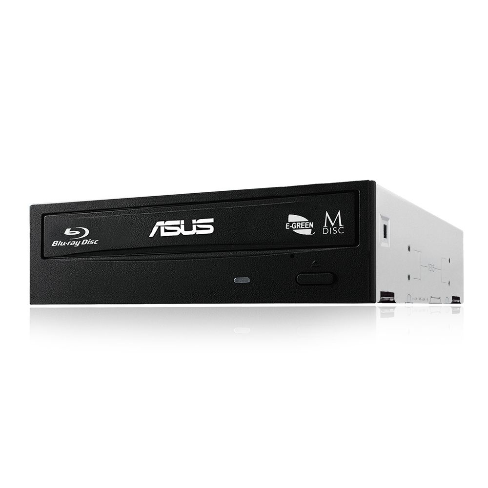 Оптический привод внутренний Blu-Ray Asus BC-12D2HT черный SATA RTL