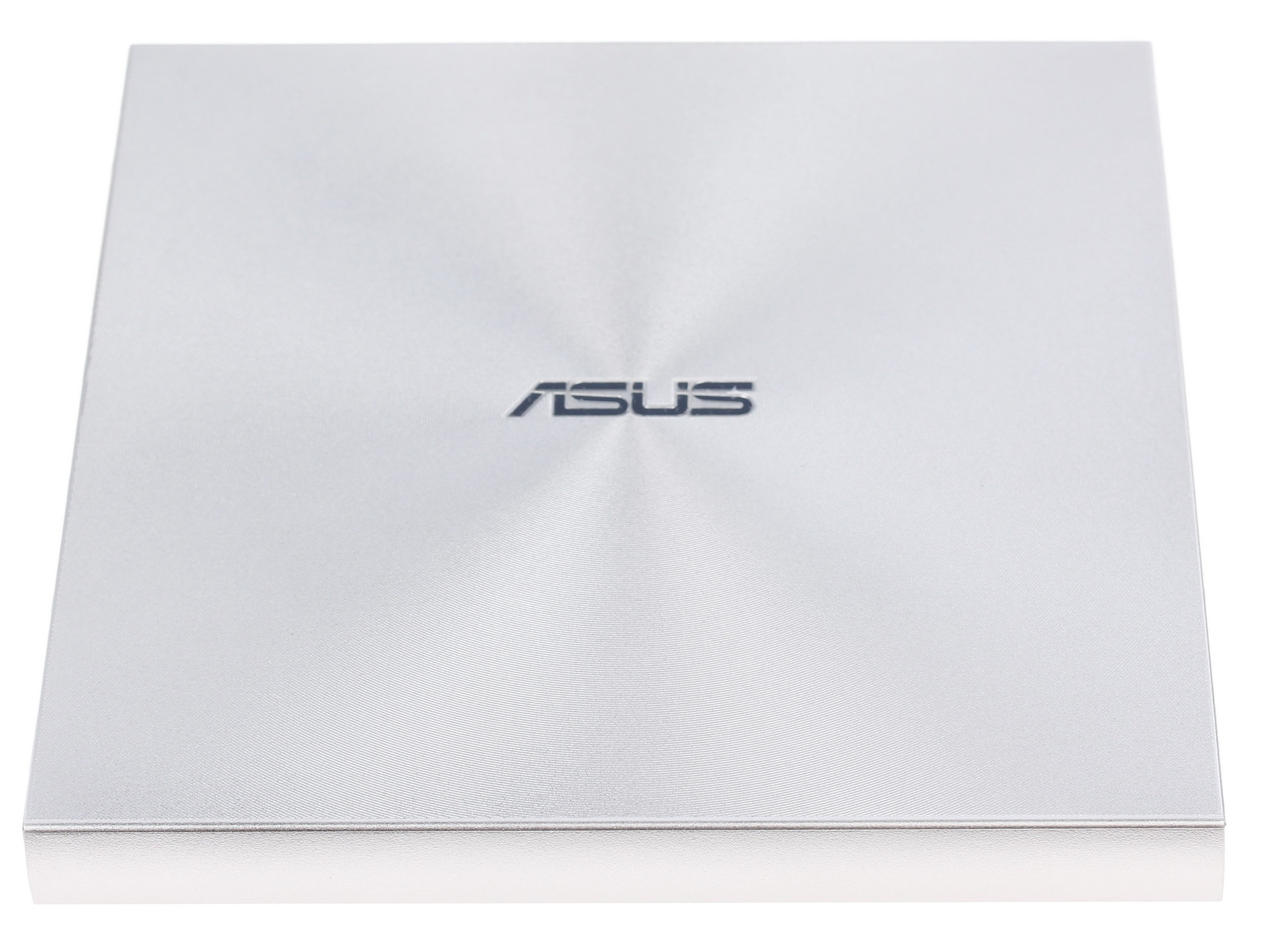 Внешний Привод DVD-RW Asus SDRW-08U7M-U серебристый USB ultra slim внешний RTL