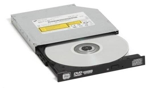 Оптический привод внутренний DVD+/-RW LG GTC2N GTC2N