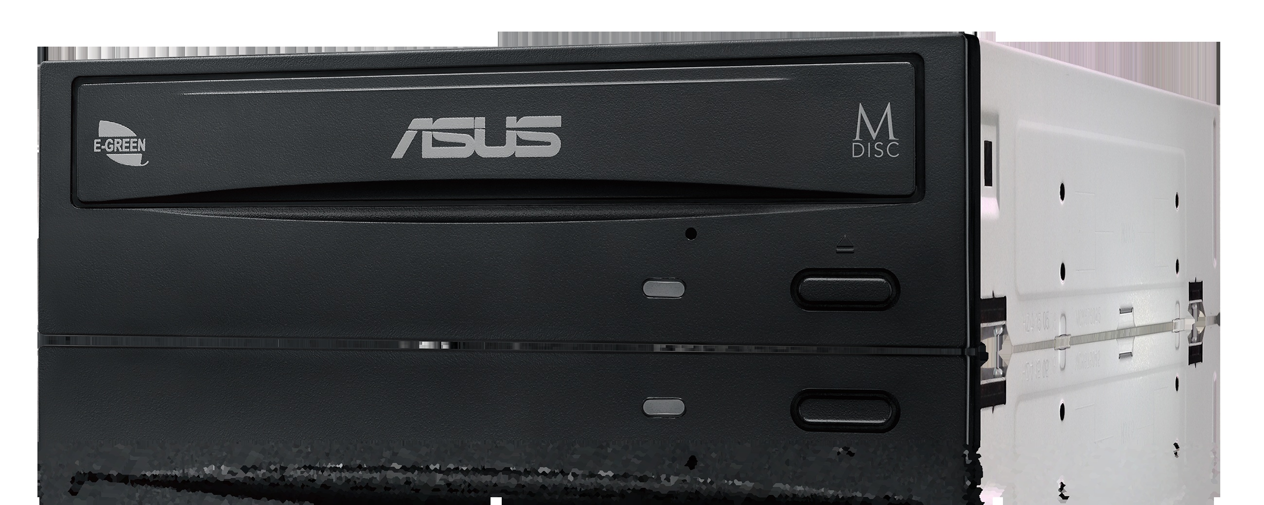 Оптический привод внутренний ASUS DVD-RW DRW-24D5MT/BLK/B/AS черный SATA oem