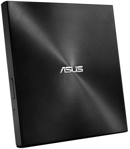 Внешний оптический привод ASUS SDRW-08U8M-U/BLK/G/AS/P2G, dvd-rw, external; 90DD0290-M29000