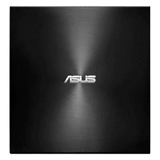 Внешний оптический привод ASUS SDRW-08U8M-U/BLK/G/AS/P2G, dvd-rw, external; 90DD0290-M29000