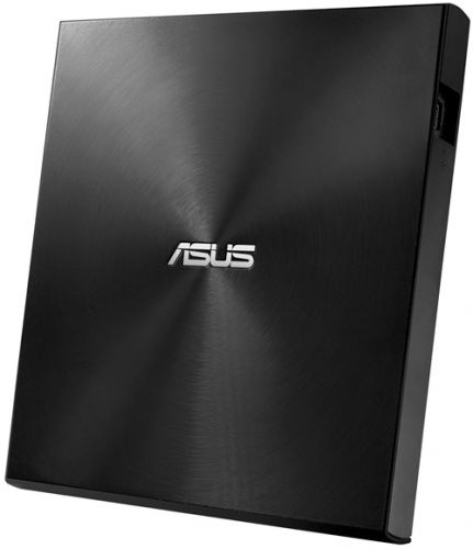 Внешний оптический привод ASUS SDRW-08U8M-U/BLK/G/AS/P2G, dvd-rw, external; 90DD0290-M29000