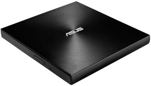 Внешний оптический привод ASUS SDRW-08U8M-U/BLK/G/AS/P2G, dvd-rw, external; 90DD0290-M29000