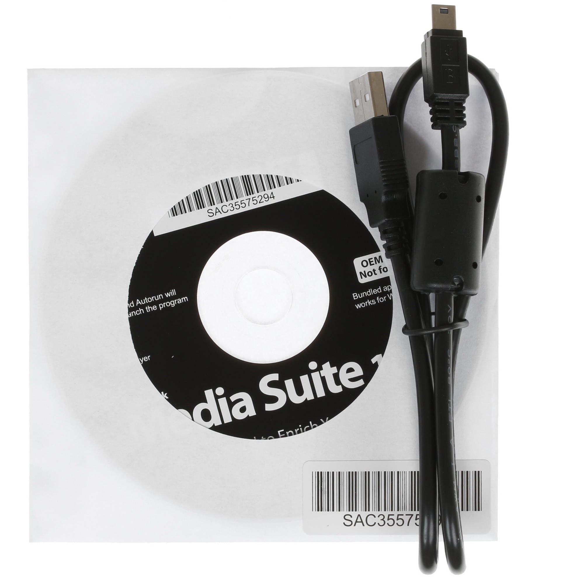 Привод DVD-RW LG GP57ES40 серебристый USB внешний
